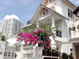 4 Bedroom House for rent in Thao Dien, Ho Chi Minh City, Thao Dien