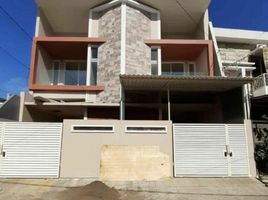 Maison 3 chambre à vendre à Tambaksari, East Jawa, Tambaksari