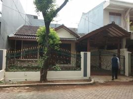 3 Bedroom House for sale in West Jawa, Pondokgede, Bekasi, West Jawa