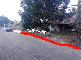  Land for sale in Depok, Sleman, Depok