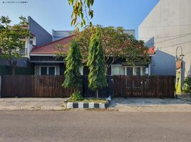 Villa 8 chambre à vendre à Sukolilo, East Jawa, Sukolilo, Surabaya, East Jawa