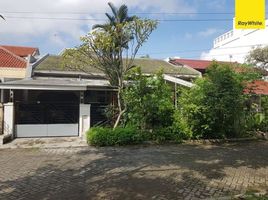 6 Schlafzimmer Haus zu verkaufen in Tenggilis Mejoyo, East Jawa, Tenggilis Mejoyo