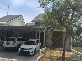 3 Bedroom Villa for sale in Benowo, Surabaya, Benowo