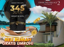 3 Bedroom House for sale in Buduran, Sidoarjo, Buduran