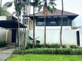 4 Kamar Rumah for sale in Wonokromo, Surabaya, Wonokromo