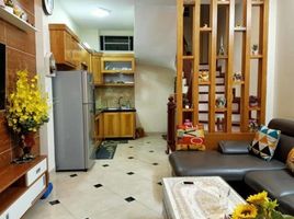 3 chambre Maison for sale in Nhan Chinh, Thanh Xuan, Nhan Chinh