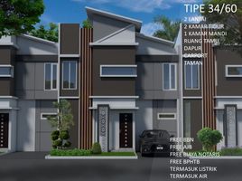 2 Bedroom House for sale in Dukuhpakis, Surabaya, Dukuhpakis