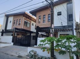 3 Schlafzimmer Reihenhaus zu verkaufen in Quezon City, Metro Manila, Quezon City, Eastern District, Metro Manila