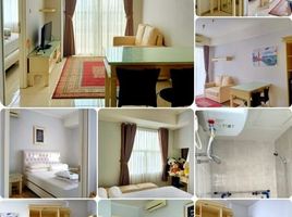 1 Bedroom Apartment for rent in Tangerang, Banten, Serpong, Tangerang