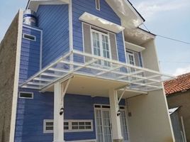3 Habitación Casa en venta en Parongpong, West Jawa, Parongpong