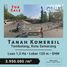  Land for sale in Tembalang, Semarang, Tembalang