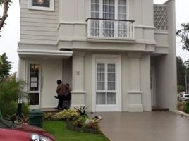 4 Bedroom House for sale in Serpong, Tangerang, Serpong