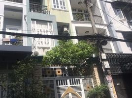 5 Bedroom Villa for sale in District 3, Ho Chi Minh City, Ward 1, District 3