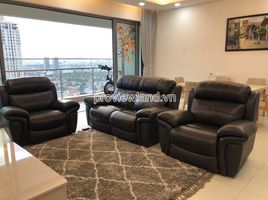 4 chambre Villa for sale in District 2, Ho Chi Minh City, Thao Dien, District 2