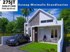 2 Bedroom House for sale in Jagonalan, Klaten, Jagonalan