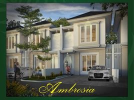 2 Bedroom House for sale in Buduran, Sidoarjo, Buduran