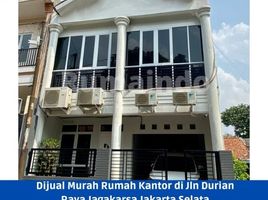 4 Bedroom House for sale in Setu Babakan, Jaga Karsa, Jaga Karsa