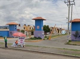 2 Schlafzimmer Haus zu verkaufen in Epazoyucan, Hidalgo, Epazoyucan
