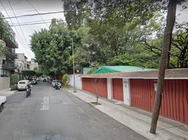 Maison 4 chambre à vendre à Miguel Hidalgo, Mexico City, Miguel Hidalgo, Mexico City