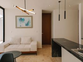 1 Schlafzimmer Wohnung zu verkaufen in Merida, Yucatan, Merida