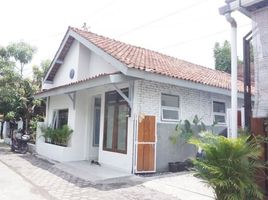 3 Kamar Rumah for sale in Gamping, Sleman, Gamping