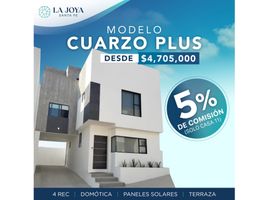 Villa 3 chambre à vendre à Tijuana, Baja California, Tijuana