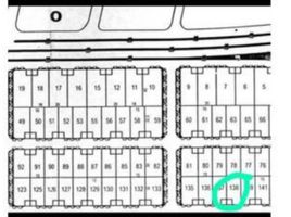  Terreno (Parcela) en venta en Dukuhpakis, East Jawa, Dukuhpakis