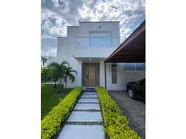 4 Bedroom House for sale in Valle Del Cauca, Jamundi, Valle Del Cauca