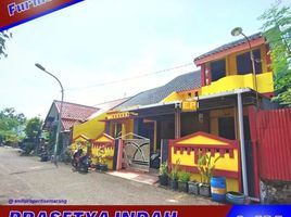 4 Kamar Rumah for sale in Semarang, Jawa Tengah, Padurungan, Semarang