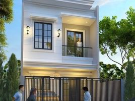 3 Habitación Villa en venta en Mulyorejo, East Jawa, Mulyorejo