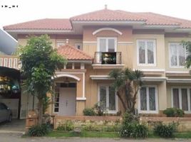 5 Habitación Casa en venta en Tambaksari, East Jawa, Tambaksari
