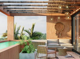 Penthouse 1 chambre à vendre à Cozumel, Quintana Roo, Cozumel
