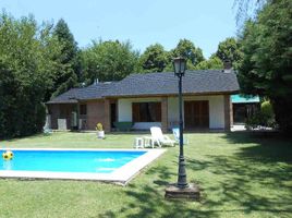 3 Habitación Casa en venta en Morón, Buenos Aires, Morón