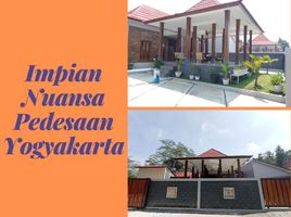 4 Habitación Casa en venta en Prambanan, Jawa Tengah, Prambanan, Klaten