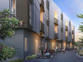 3 Habitación Casa en venta en Cipondoh, Banten, Cipondoh, Tangerang, Banten