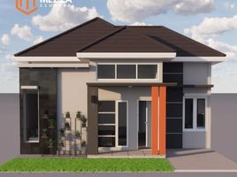 2 Bedroom Villa for sale in Bengkulu, Selebar, Bengkulu, Bengkulu