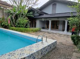 4 Bedroom House for sale in Pacific Place, Tanah Abang, Pancoran