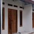 2 Kamar Rumah for sale in Ancol beach, Tanjung Priok, Tanjung Priok