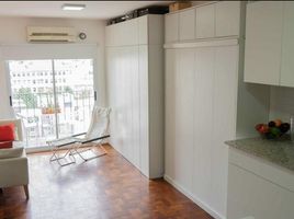 Estudio Apartamento en venta en Capital Federal, Buenos Aires, Capital Federal