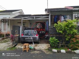 2 Kamar Rumah for sale in Cileungsi, Bogor, Cileungsi