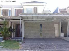 4 Bedroom House for rent in Tambaksari, Surabaya, Tambaksari