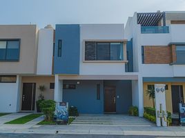 Maison 3 chambre à vendre à Medellin, Veracruz, Medellin