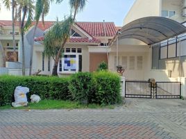3 Habitación Villa en venta en Lakarsantri, East Jawa, Lakarsantri