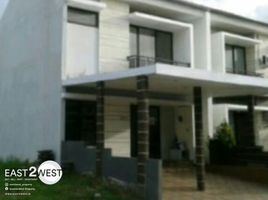 2 Bedroom House for sale in Serpong, Tangerang, Serpong