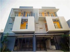 17 Bedroom House for sale in Brawijaya University, Lowok Waru, Sukun