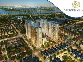 2 Phòng ngủ Chung cư for sale at Victoria Village, Thạnh Mỹ Lợi