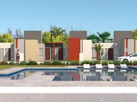 Maison 2 chambre à vendre à Hueypoxtla, Mexico, Hueypoxtla