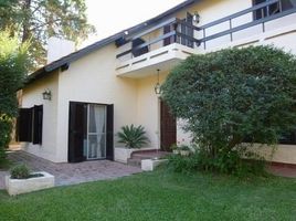 Villa 3 chambre à vendre à Pilar, Buenos Aires, Pilar