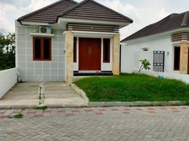 3 Kamar Rumah for sale in Gamping, Sleman, Gamping