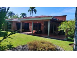 4 Bedroom House for sale in Pereira, Risaralda, Pereira